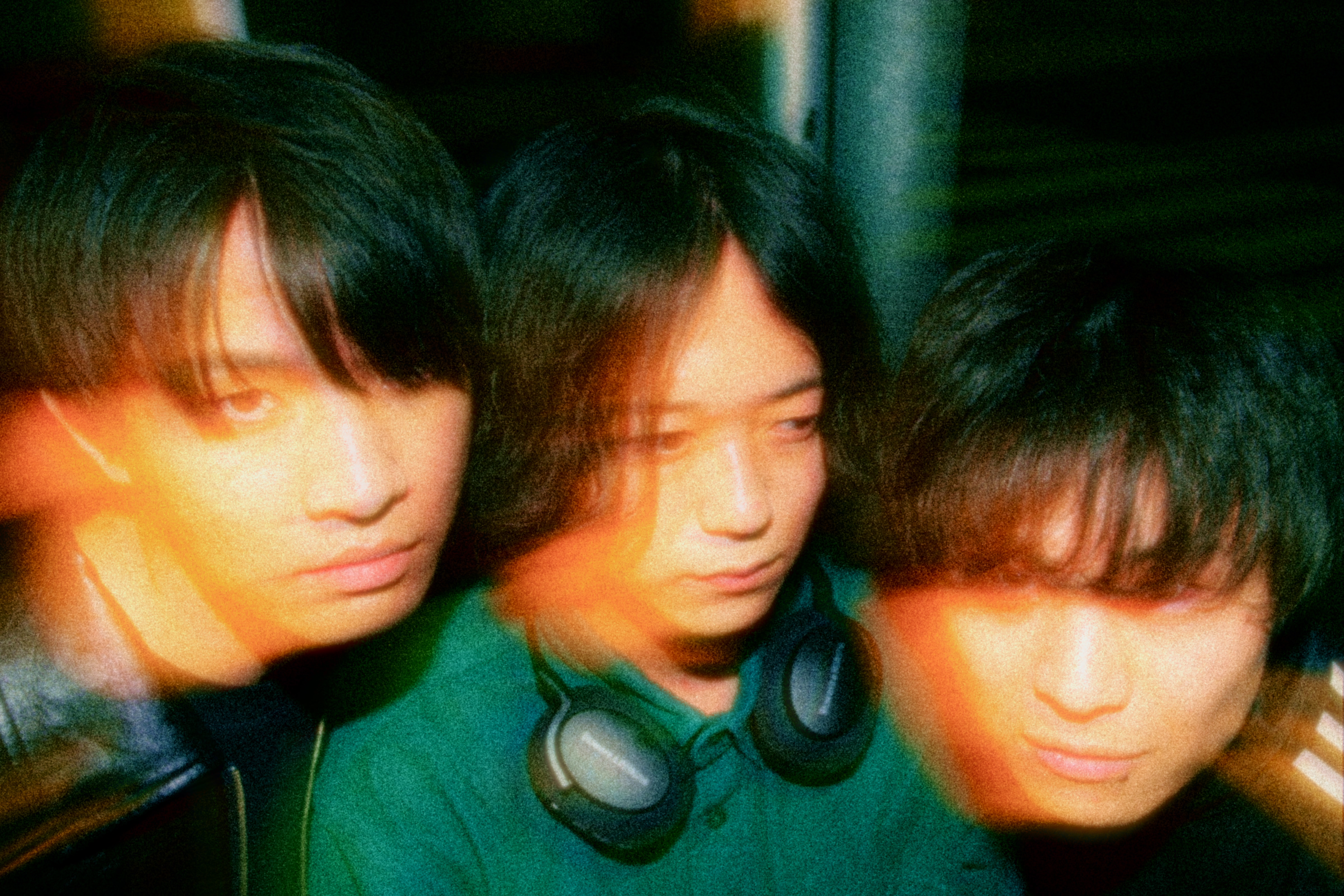 Sar mo waits、デビューシングル「国難」リリース＆MV公開