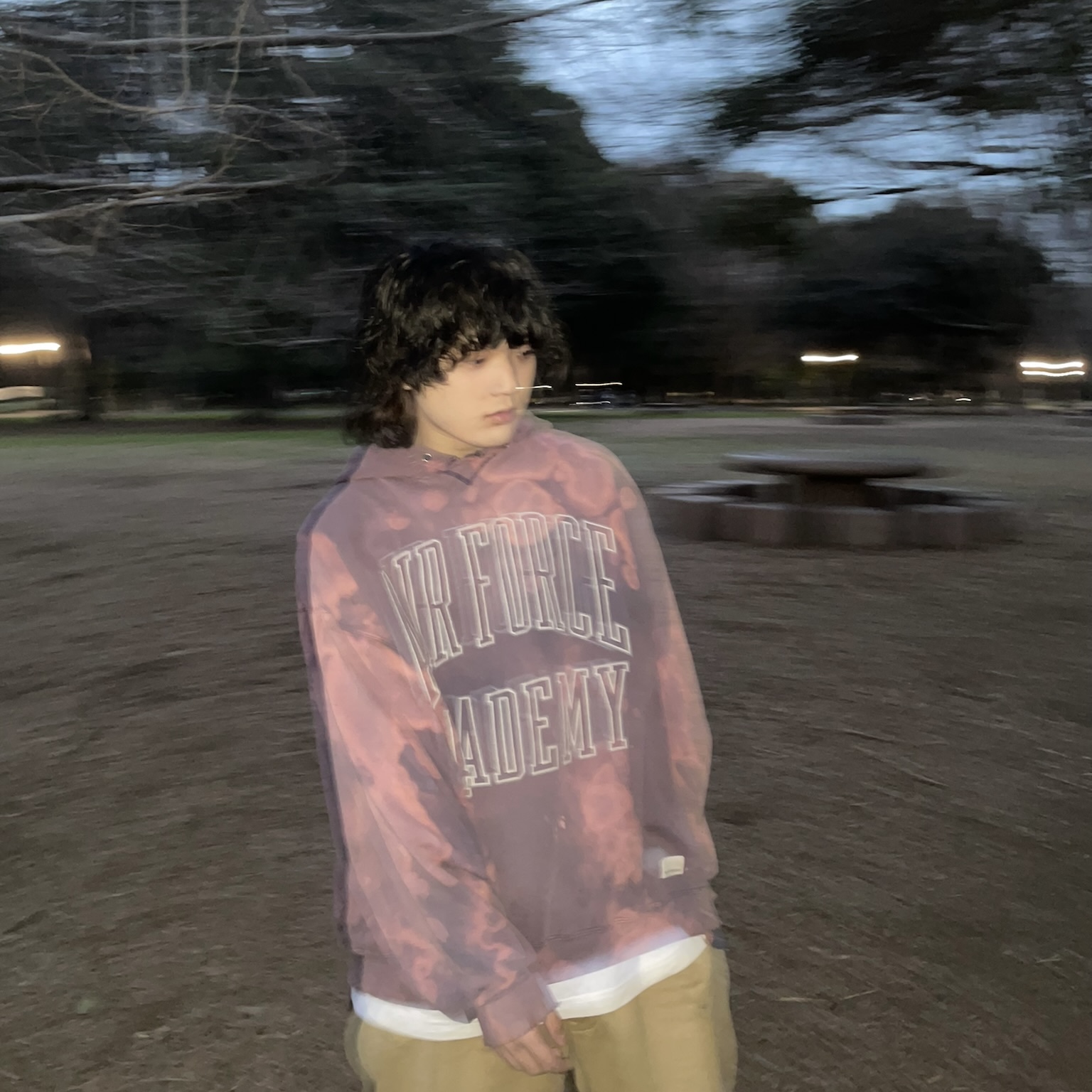 Aero S、待望の4th mixtape「Aero is Sweet 3」配信開始
